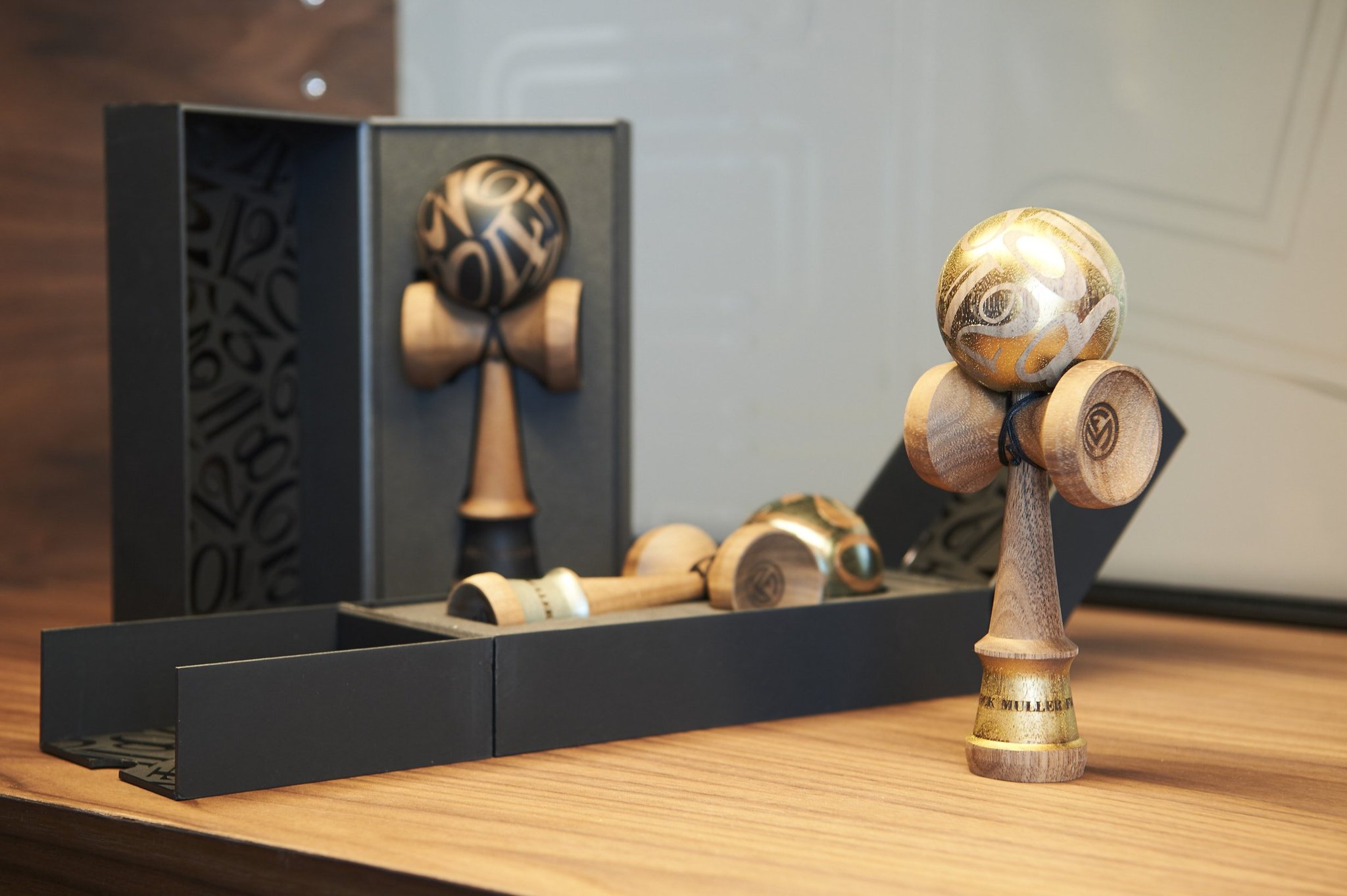 フランクミュラーけん玉