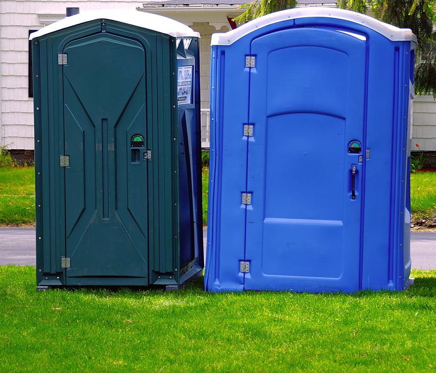 Start your party planning with the potty. Don't forget to add extra toilets for your guests. We offer #portapotty options to simplify your life. qoo.ly/qcjt2