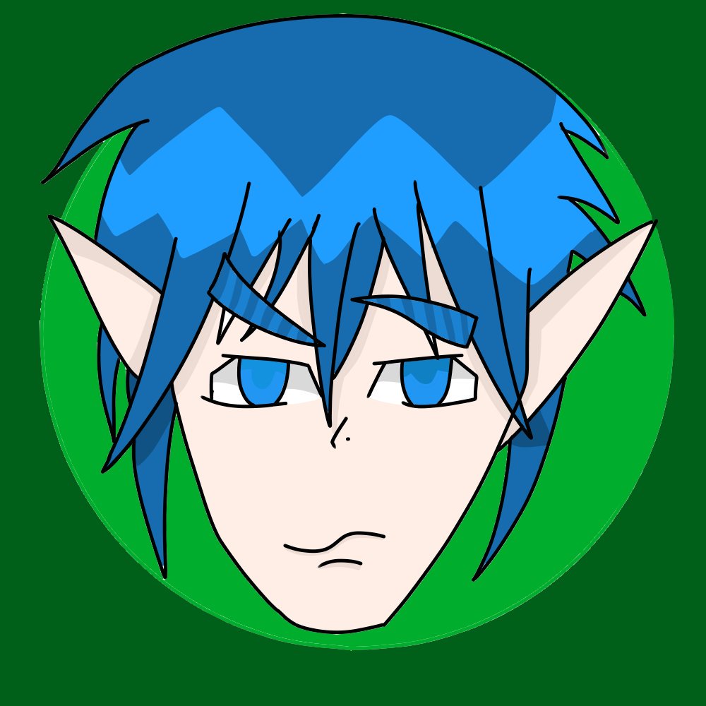 WavexWavex's tweet image. #NewProfilePic