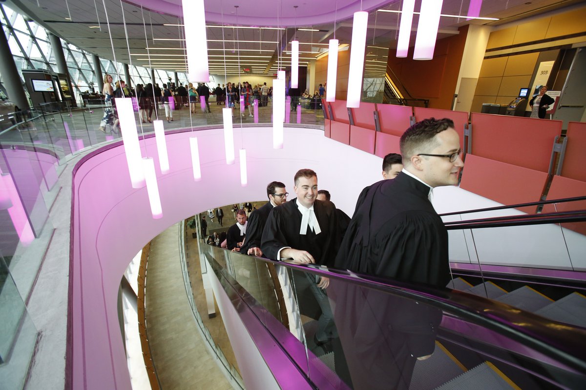 ADodek's tweet photo. It was great to be at the #CallToTheBar today in Ottawa #LSOCall #Lawyered Looking forward to tomorrow in Toronto HT to @LSOTreasurer @JMR_Lawyer @Jaye_Hooper and all the great friends of @uocommonlaw @PPD_uOttawa https://t.co/dh0oxZyrB4