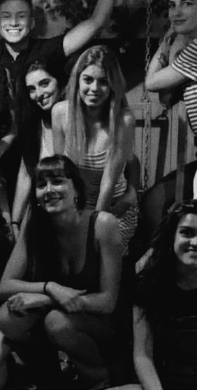 un Mireya's bday💛