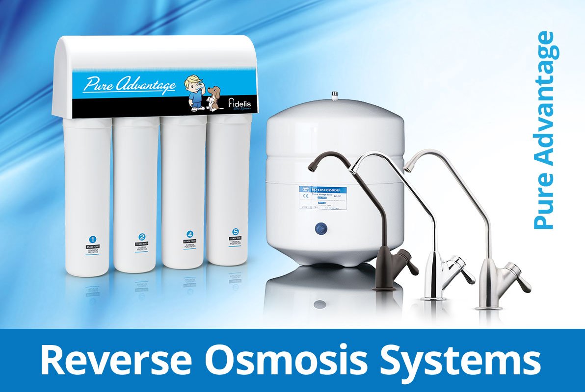 fideliselite's tweet image. Improve the quality of your water with our water filtration systems. Call us today.

fideliselite.com