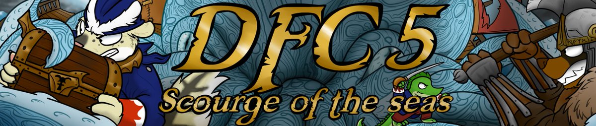 RobotProps's tweet image. Dutch Furcon 5 - Scourge of the Seas

#Convention #ComicCon 
dutchfurcon.com/?lang=en