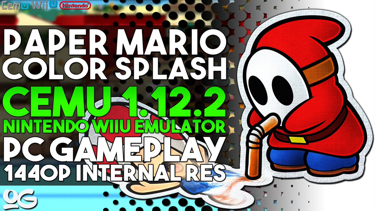 cemu graphic pack cemu graphic pack