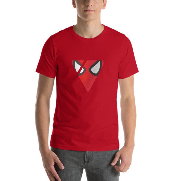 Spider-Man #graphictees #graphictee #clothingline #clothingbrand #teeshirt #retaillife #straightedge  #tshirtbrand #ootd #outfitoftheday #tshirt #tee #apparel #tshirts #streetwear #BELLACANVAS #jointhefact1951 #SpiderMan