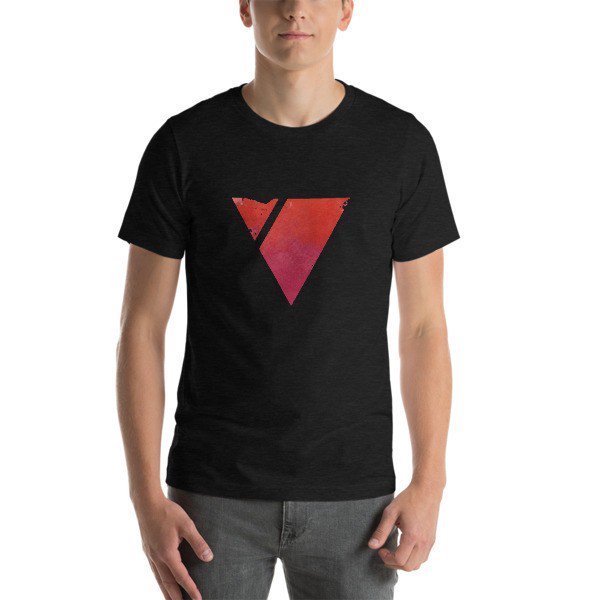 Red Hot #graphictees #graphictee #clothingline #clothingbrand #teeshirt #retaillife #straightedge  #tshirtbrand #ootd #outfitoftheday #tshirt #tee #apparel #tshirts #streetwear #BELLACANVAS #jointhefact1951