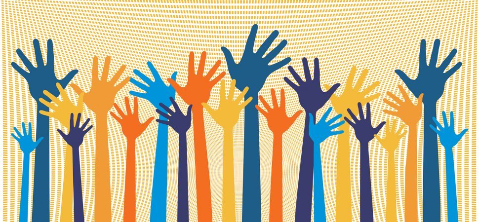 candichemistry's tweet photo. "Diversity fosters innovation and creativity through a greater variety of problem-solving approaches, perspectives, and ideas."

#Diversity #culture #worklife
LinkedIn Surveyed 8,000 Hiring Experts and Found the Top 5 Ways to Create a Culture of Diversity https://t.co/YF3IwFw562 https://t.co/pHDkoNzU5x