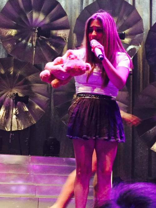 allybrasilcom's tweet image. 100 rts e 30 respostas????

My #TeenChoice for #ChoiceElectronicDanceSong is “Perfect” by @topicmusictv &amp;amp; @AllyBrooke