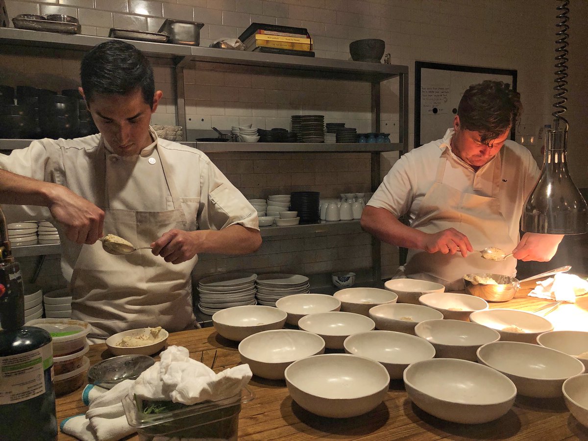 We will be taking some time for summer travels this July so tickets will only be available for July 6 &amp; 7! Purchase them today on @tockhq! Our #FlyoverDinner is currently sold out for July. exploretock.com/privadostl/