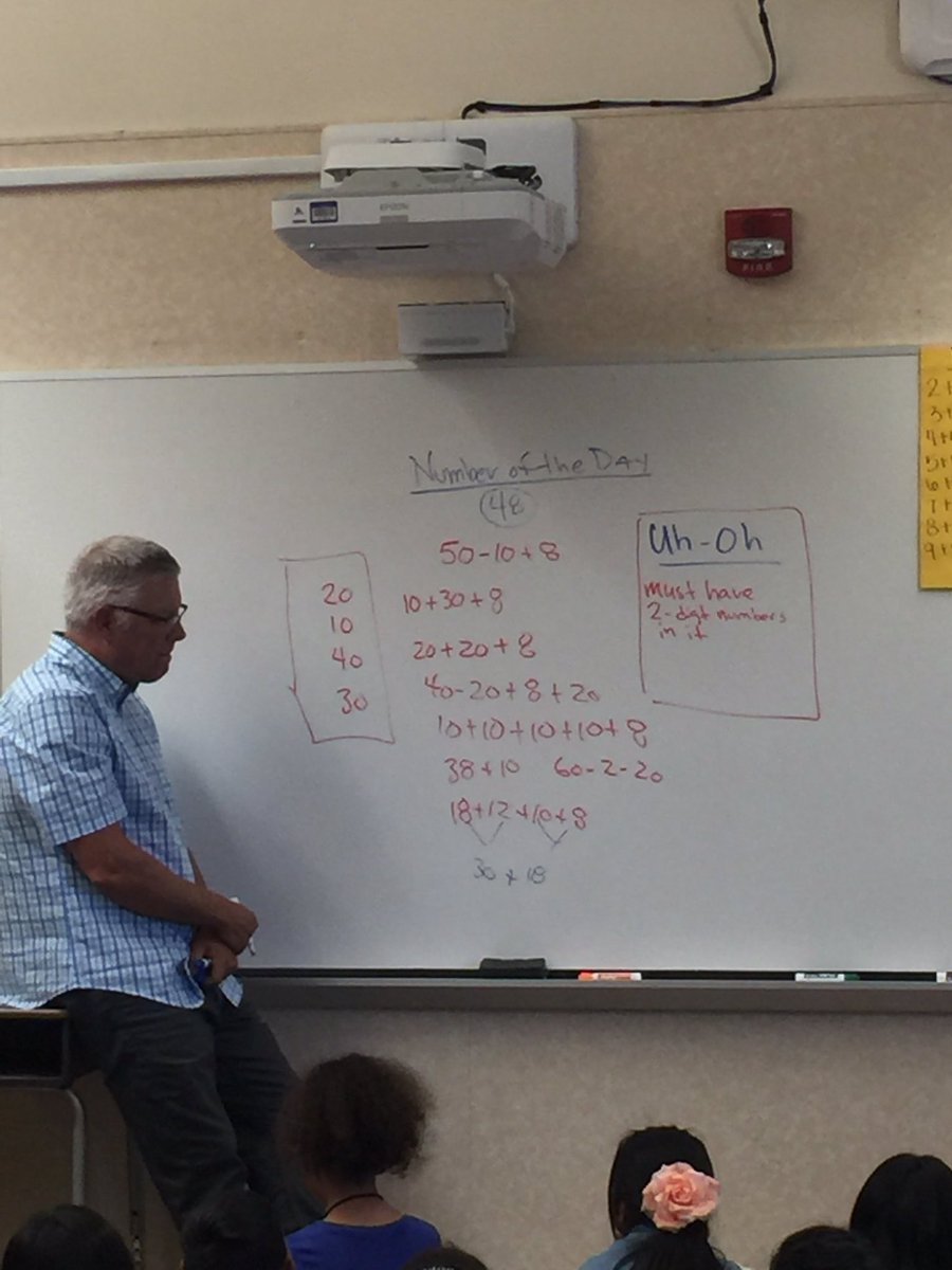 MrsJennCarr's tweet image. Great 1st day learning along w/ @mike_fitchett, @andreaholmesap, &amp;amp; the K/1st grade teams from @LMA_SMUSD! Learning lots for our first 6 weeks of school 👏🏼@Msavilaad @julienne_burkey @sarahgraybeal @ramir145 @AD_Room10 #LMAmath #SMUSDmath #JAGMathLab