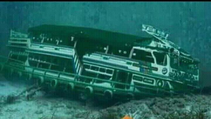  Beredar Foto Hoax Bangkai KM Sinar Bangun di Dasar Danau Toba Sabung Ayam Online BNPB: Beredar Foto Hoax Bangkai KM Sinar Bangun di Dasar Danau Toba