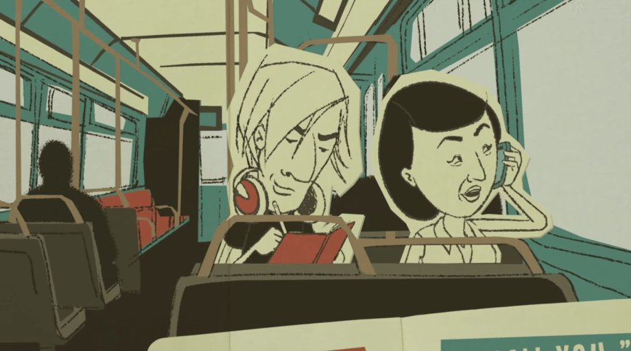 TED_ED's tweet photo. 20 creative writing prompts that you can do in 10 minutes or less: https://t.co/Y6SdrTSYxk https://t.co/7WgAO9gpC7