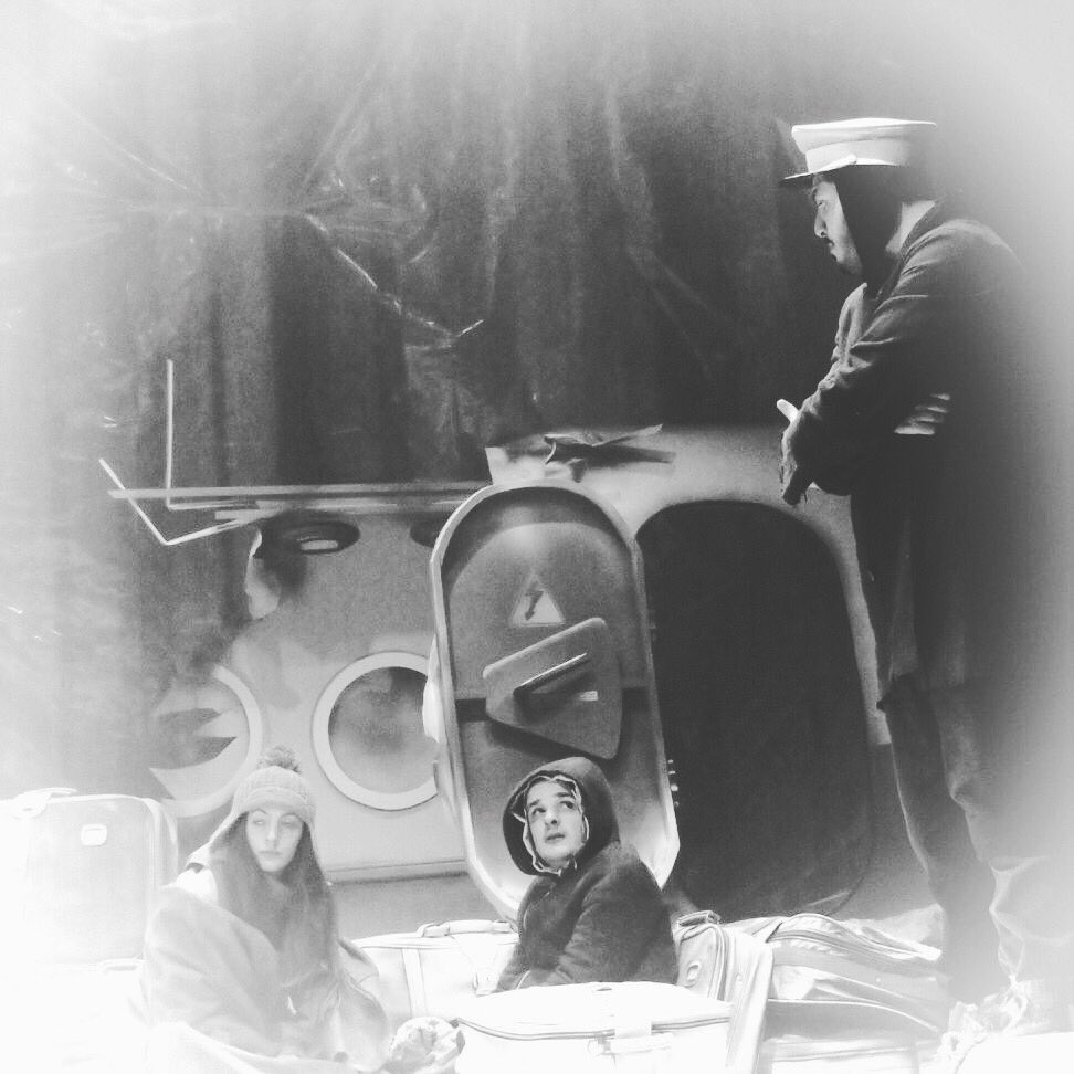 #ÚltimaFunción este miércoles 27 de #junio 20:30 hs. ❄No te quedes sin verla❄ te esperamos para que vean <a href="/SALosAndesAr/">Sobrevivir A Los Andes</a> en el <a href="/teatroreginaok/">TEATRO REGINA</a> 🎭 #FinalDeTemporada 📣 #Teatro