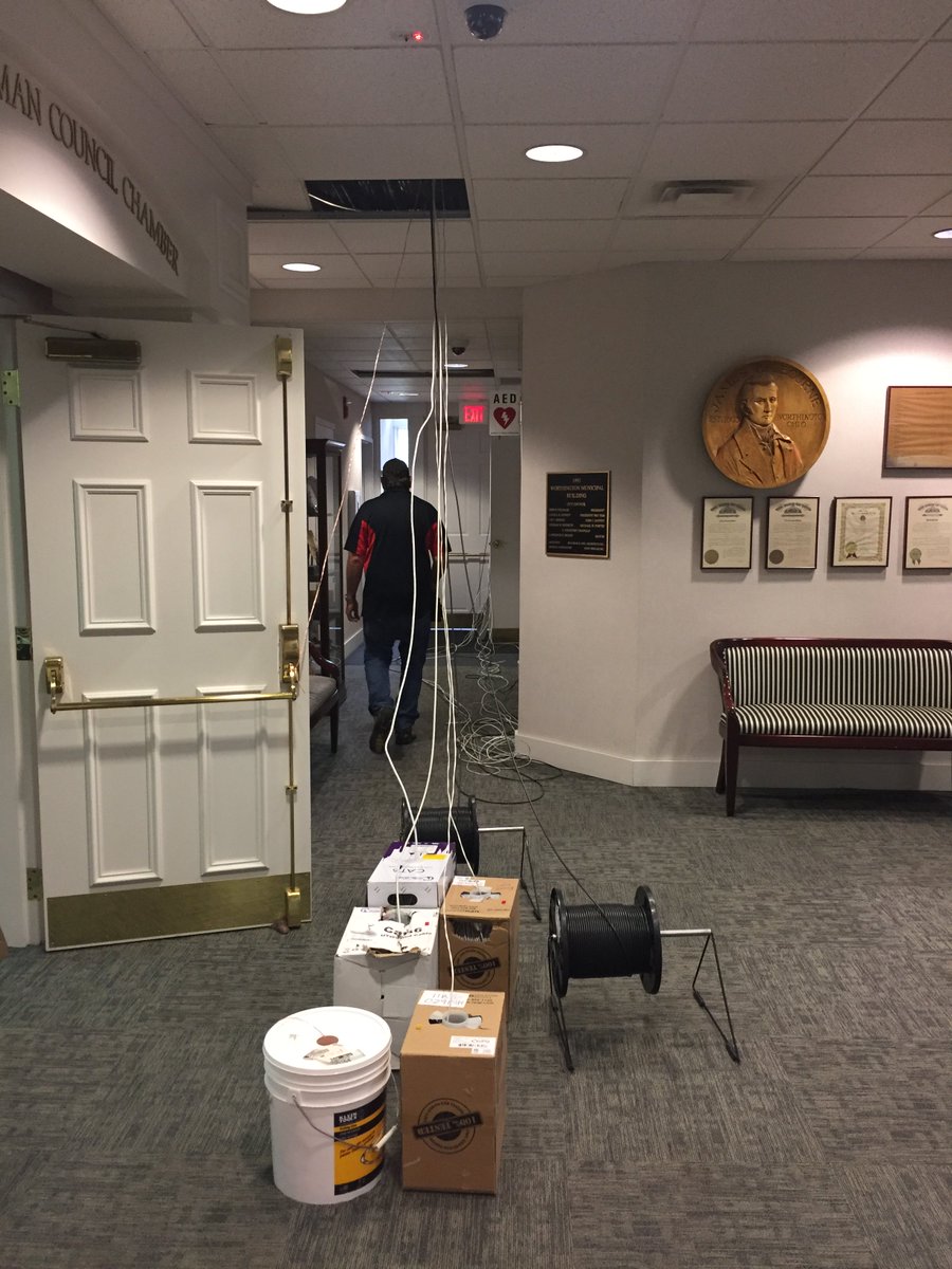 City of Worthington (WorthingtonOhio) Twitter