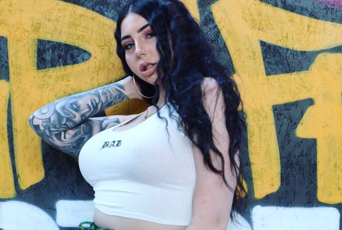 Fun little afternoon - top @FashionNova https://t.co/dJf8LoqDxp<a class="tags" target="_blank" title="On Twitter" href="/?out=eyJ0eXAiOiJKV1QiLCJhbGciOiJIUzUxMiJ9.eyJpYXQiOjE3MjE0MDgwMjksImlzcyI6InR3cG9ybnN0YXJzLmNvbSIsIm5iZiI6MTcyMTQwODAyOSwiZXhwIjoxNzUyOTQ0MDI5LCJyZWRpcmVjdF91cmwiOiJodHRwczovL3R3aXR0ZXIuY29tL0Zhc2hpb25Ob3ZhIn0.WtPn1voGxV2-r9BcDAkNyL9DdK1CtoAlHxOseBXRuuq3zGcaqJ2N53x9iua4C_z1qdhmzWzkSR-cZ43W4qp11w">@FashionNova</a>