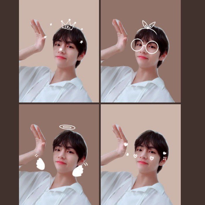 พาร์คเกอร์​ tweet media