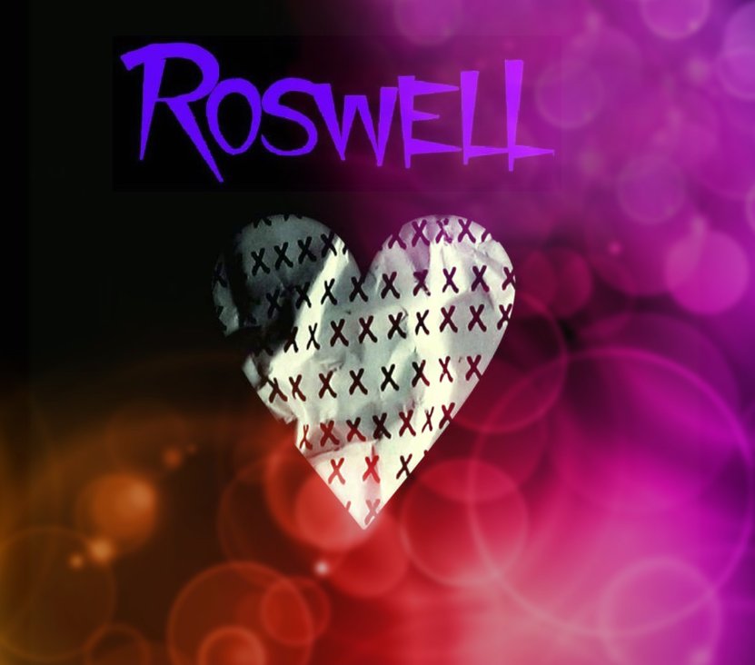 † R0SWELL OFFICIAL † tweet media
