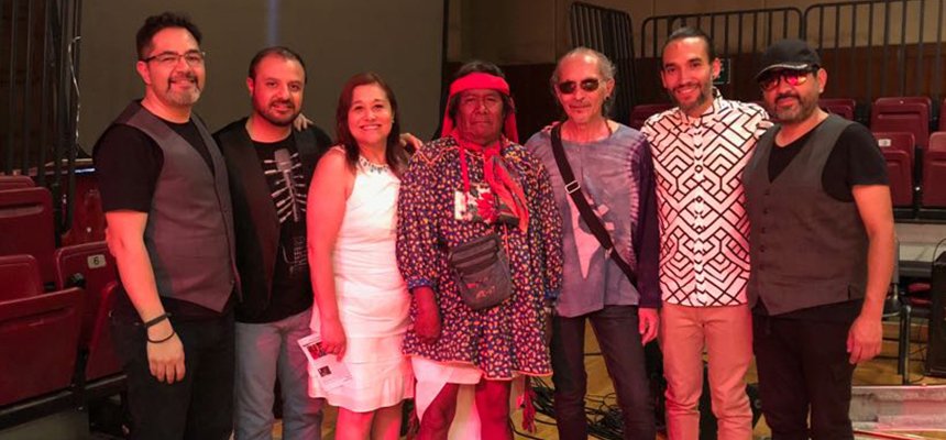 CONCIERTO DE MATÍAS CARBAJAL ift.tt/2MqqYxB