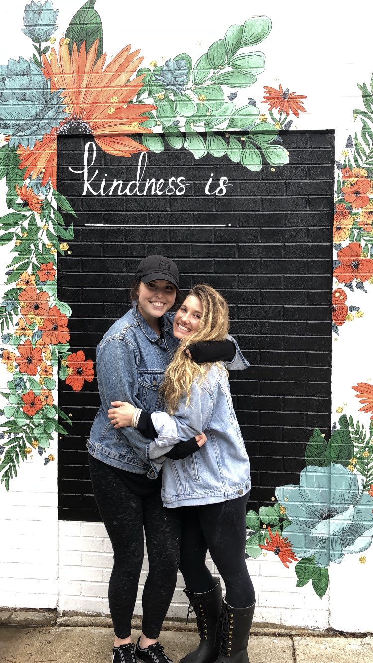 Emily Compagno on Twitter: "Pictured are the inspirational, inclusive