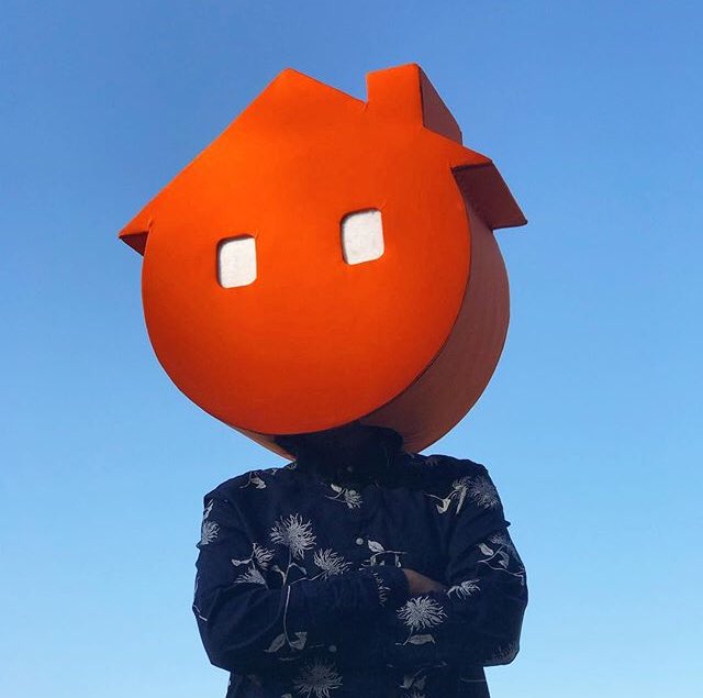 SpotsMobile's tweet image. #SpotsHead