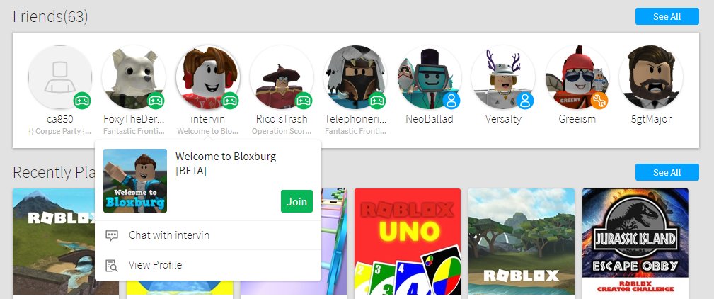 Bloxy News on X: #BloxyNews  It looks like someone has won the