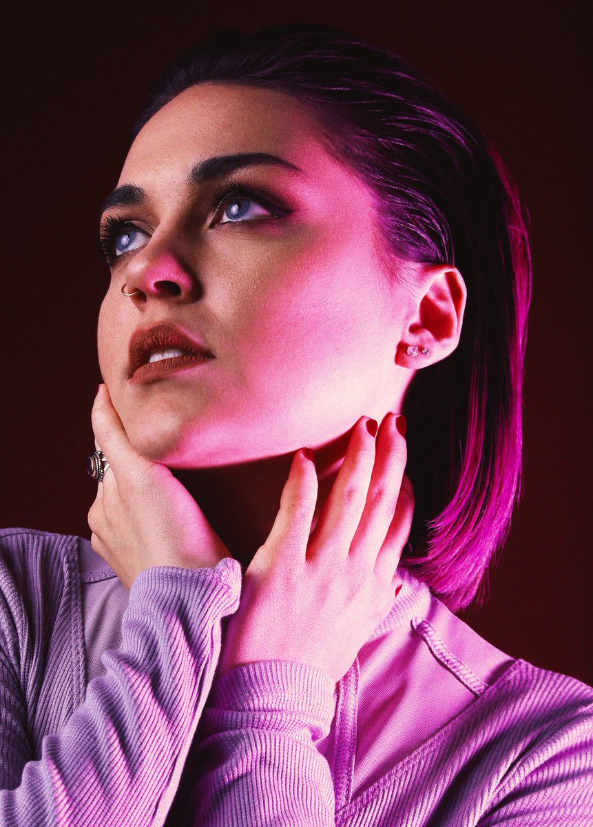 I’ll make up my mind and push through the ache 

Photo: @breannwhlgn Edit: <a href="/johneybirrell/">J O H NEYBIR R E L L</a>