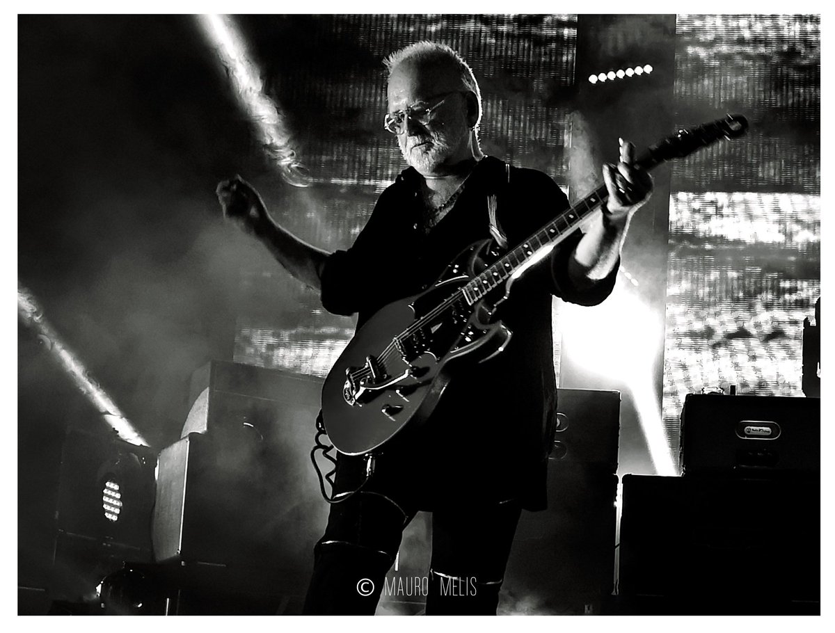 Just for fans, few pics of <a href="/thecure/">The Cure</a> at @meltdownfest  with my smartphone:)
Gallery here: facebook.com/mauromelisPari…