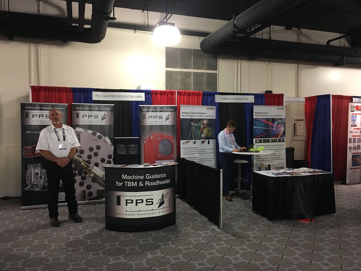 Make sure to check in at the PPS booth 651 Surfing #NAT2018
