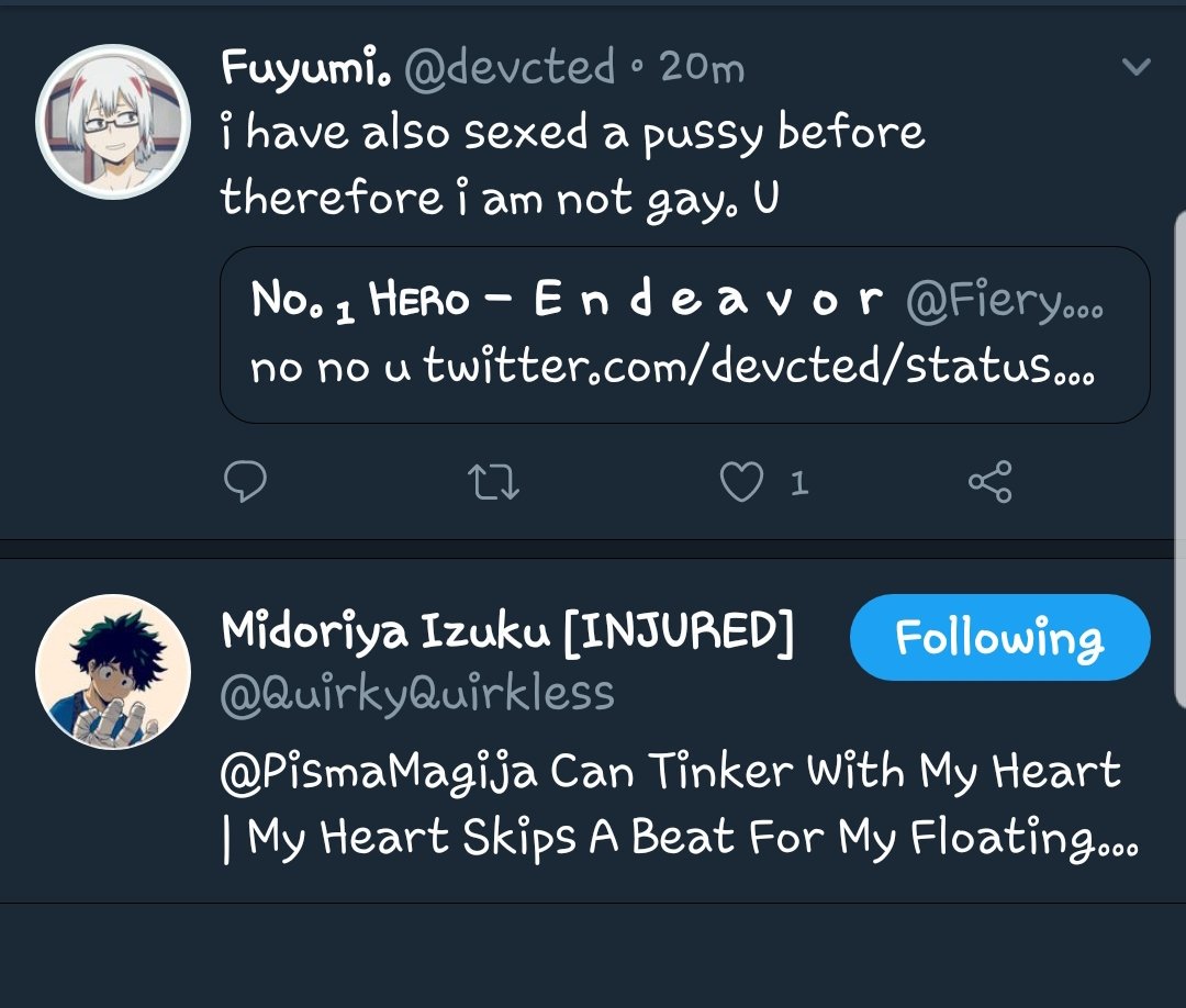 devcted's tweet image. NO BROTHER I CaN EXPLA