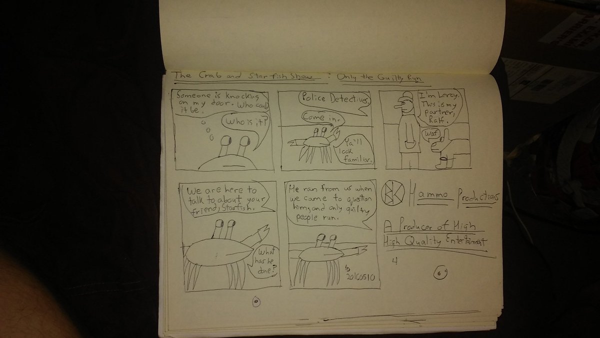 crab_starfish95's tweet photo. ONLY THE GUILTY RUN (2016.5.10) #CartoonizeMe #Cartooning #ComicstaanTrailer #ComicBookMen #ComicWalker #GraphicTee #GraphicDesigner #Graphic_design #GraphiCon18 #GraphicDesign #Graphics #ArtBlast #ArtificialIntelligence #ArtEachDay #Artsakh #Artikel13 #ArtistRack #artists https://t.co/eHg65puRhz