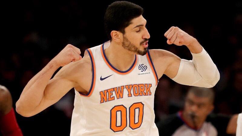 Carlos_LZeledon's tweet image. Aquí tenéis el podcast que acabamos de grabar con el resumen que hemos hecho del #Draft2018 agencia libre y posibles fichajes de #Knicks⁠ ⁠ con @SoyKnicks @nil3alemany @S_Ochoa94 Post Draft y mirando la agencia libre #nba⁠ ⁠ 🏀🏀🏀🏀 youtu.be/g8G3bdLjfAI vía @YouTube