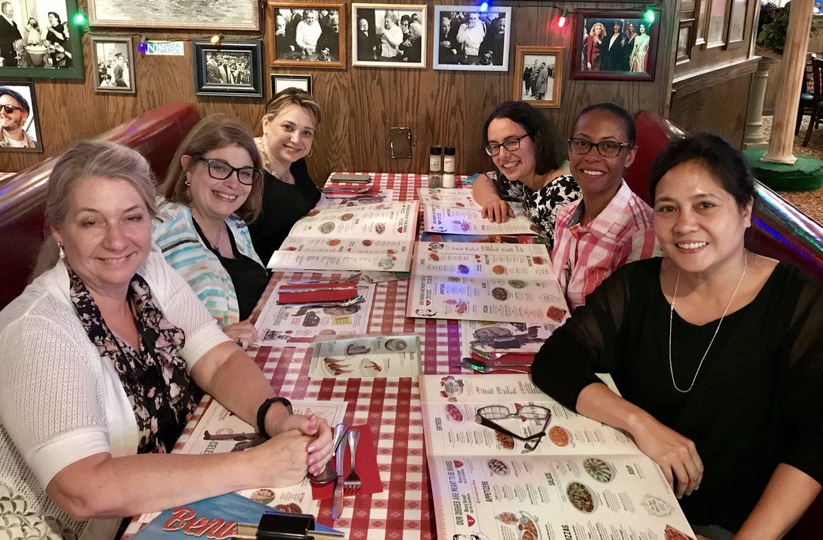 mvldougherty's tweet photo. Commaradarie (and just a little shop talk) - together for the #LTPACHIT18 @LeadingAgeCAST @LTPACHIT https://t.co/wMjVYWEJ7z