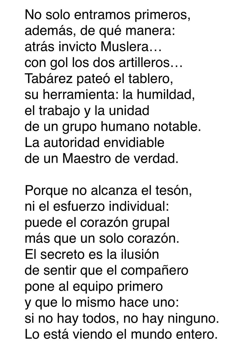 drexlerjorge's tweet image. #DécimasMundiales (2)