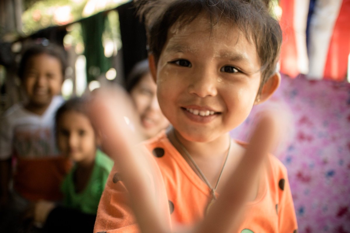 COMPASIO's tweet image. #Sustainability matters. That's why we're changing our approach, from funding our own projects to empowering national-led grassroots efforts, and partnering them with professionals like YOU. Stay tuned for #compasiotwopoint0 !