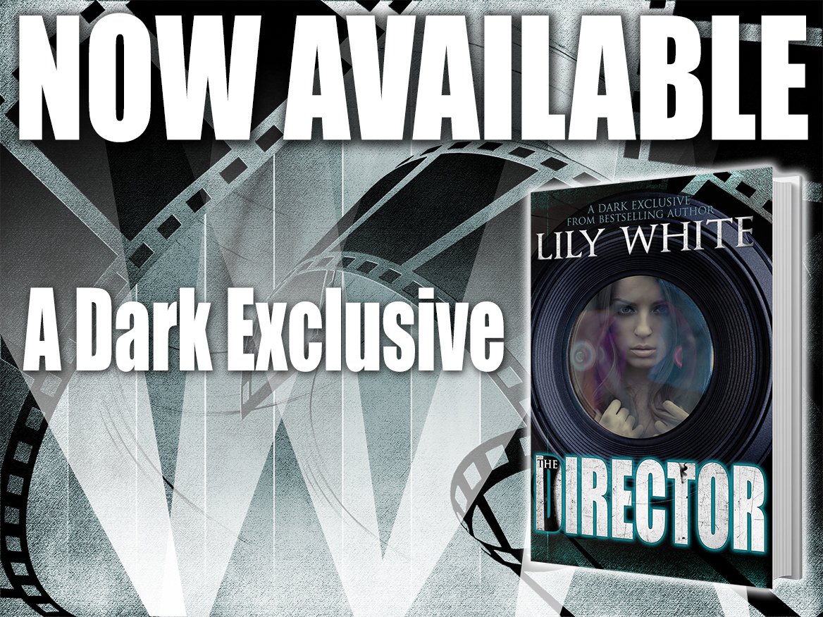 TheNextStepPR's tweet photo. If you haven’t read this book...you so need to!
#TheDirector by @lilywhitebooks
#DarkRomance #DarkErotica #Film #Captive #SinfullySexy
#MustRead #ReadItTonight
#Website https://t.co/bjlfVJy536 https://t.co/mjgm2XXsgo