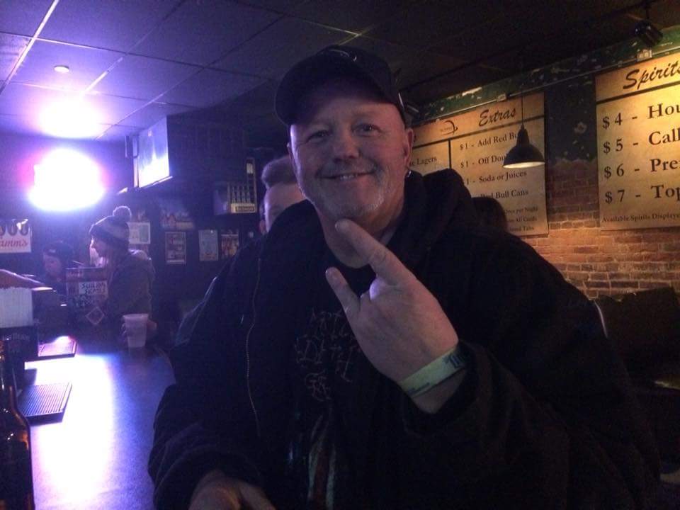 Men Of Voodoo tweet media
