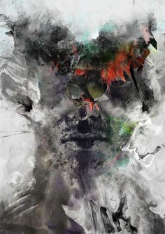 SParraM_'s tweet image. Theo Altenberg - Melt // #Metamorfosis #AnotherMemory