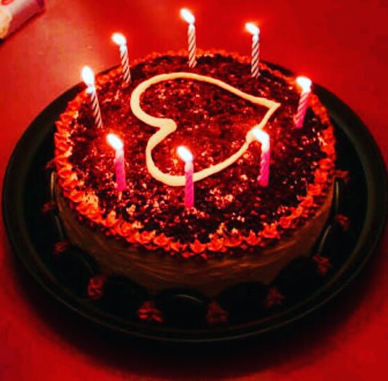 Happy Birthday Fahad Mustafa 