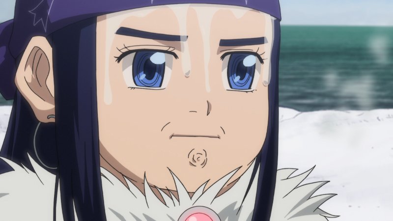 Tvアニメ ゴールデンカムイ 公式 昨日発表したとおり Tvアニメ ゴールデンカムイ 第二期が10月より放送 開始決定しましたッ さらに7月より順次再放送 追加放送局で新規放送開始 Fodにて期間限定各話無料配信も決定ッ 夏も 秋もtvアニメ