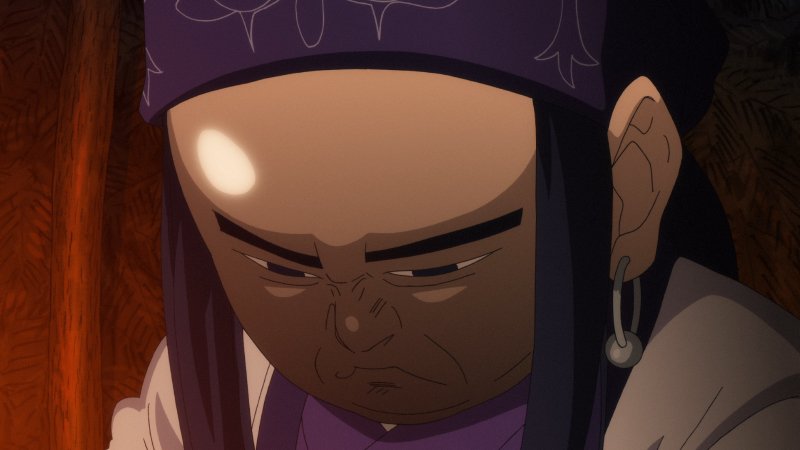Tvアニメ ゴールデンカムイ 公式 昨日発表したとおり Tvアニメ ゴールデンカムイ 第二期が10月より放送 開始決定しましたッ さらに7月より順次再放送 追加放送局で新規放送開始 Fodにて期間限定各話無料配信も決定ッ 夏も 秋もtvアニメ