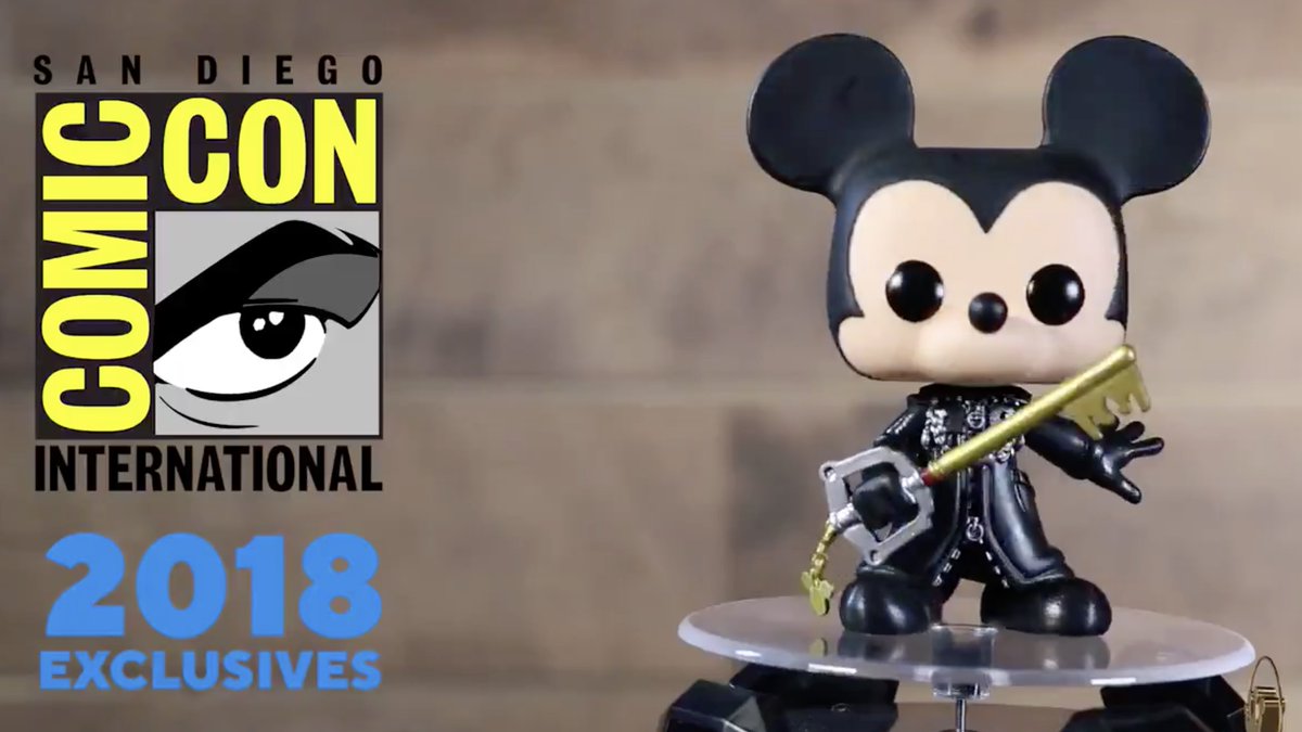 funko pop mickey organization 13