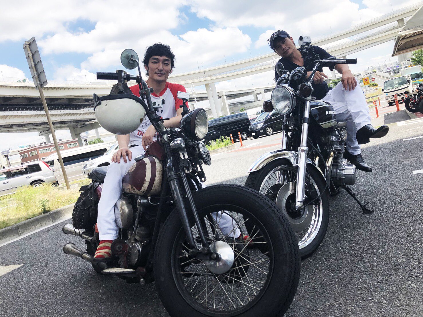 はるすぎ244 on X: 