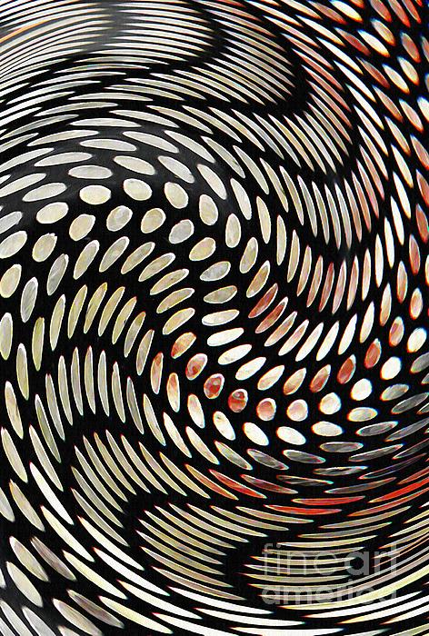 New artwork for sale! - "Particles in Curved Space" - fineartamerica.com/featured/parti… @fineartamerica