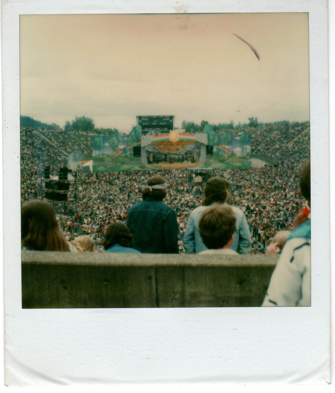 jesse jarnow on Twitter "40 years ago today, the grateful dead’s 1st