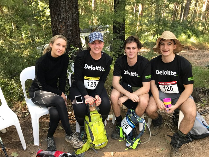 Deloitte Australia tweet media