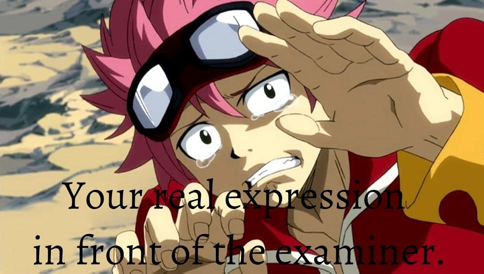 HinnaJPAidy's tweet photo. For those who pass their driving license 😂
#fairytail #natsu #memes #edonatsu https://t.co/G27BgOPMwy