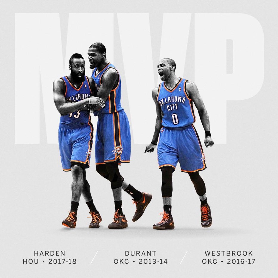 Jang_Ge's tweet photo. @okcthunder @js830707 
雷霆有點強.. https://t.co/EDzeOxvyFb