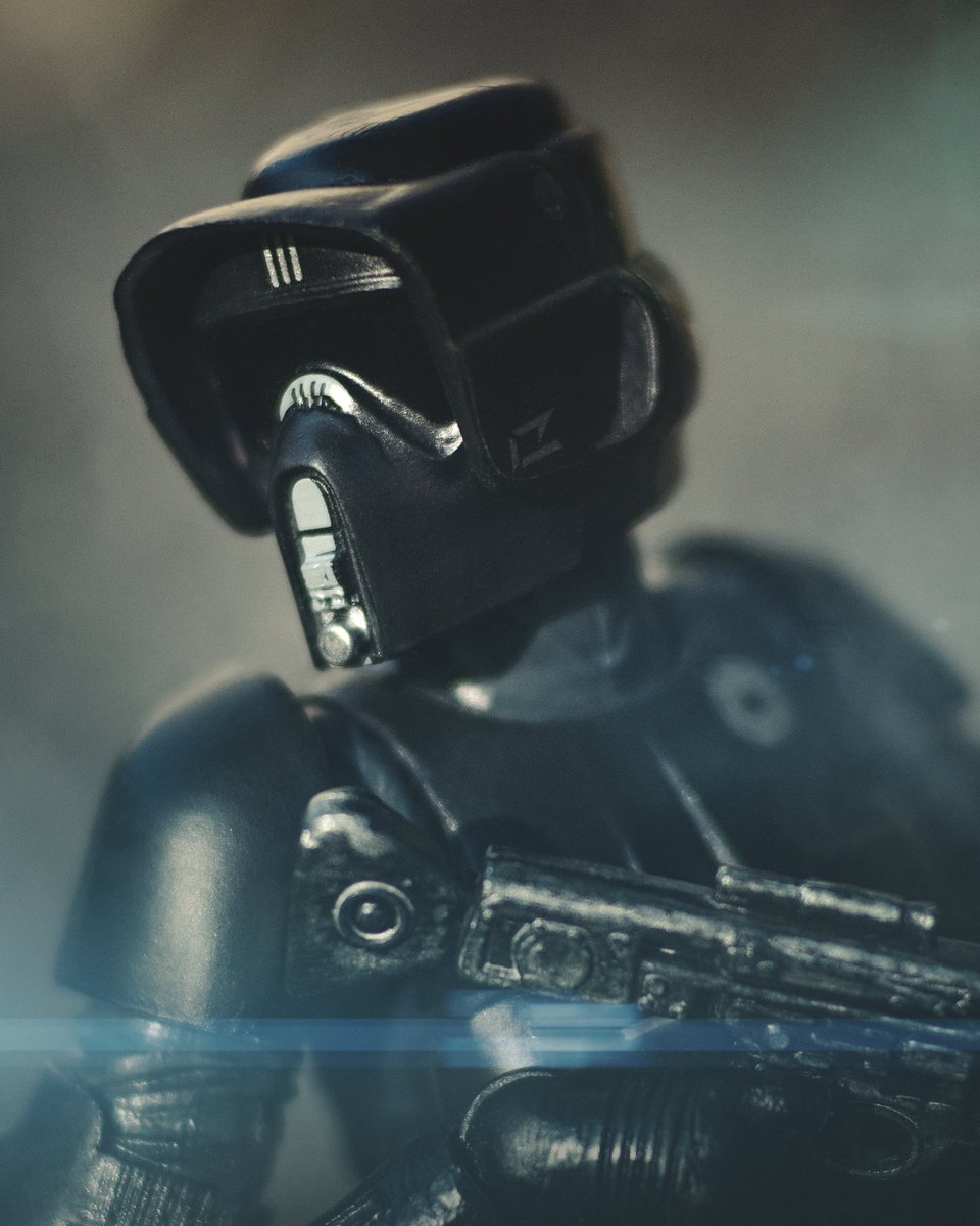 BLKSRS_'s tweet photo. Reporting for duty. 🔥 #ShadowSquadron https://t.co/FVlj9LNw0Y