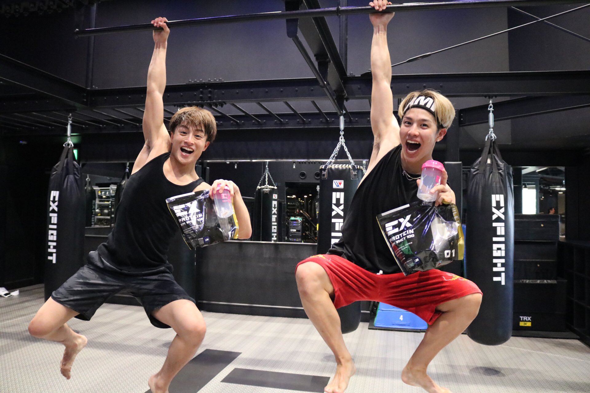 白濱亜嵐BIGクリーナー EXILE TRIBE STATION ONLINE STORE｜白濱亜嵐 produce EXFIGHT