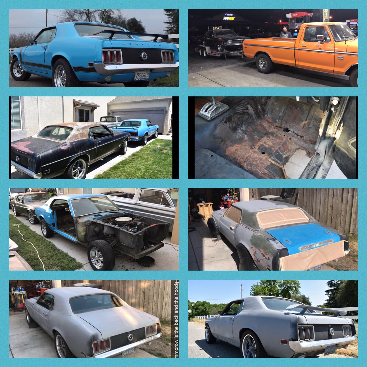 AoButters's tweet photo. A year ago somebody crashed me into a pole and totaled my car and I said I'd fix her in my last post so a year later I've got a new one and managed to get her running and then blow the engine, she got a brand new performance engine to go fast🏎 now for paint and she's back🙏🏻💙 https://t.co/7x9zA91oPe